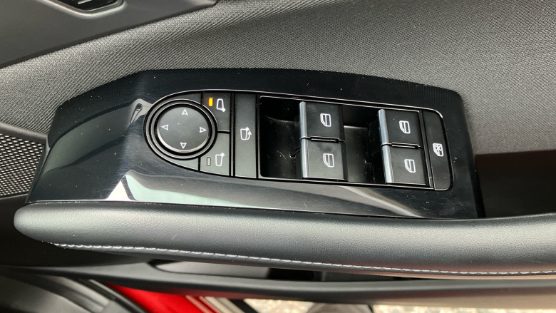 Mazda Cx-30 2.0 e-Skyactiv G MHEV Sport Lux 5dr Auto Petrol Hatchback